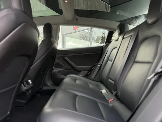 Tesla Model 3 Range Plus 2020 Elektrisch 16