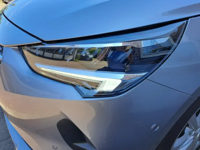 Opel Corsa 1.2 Elegance 2022 Benzine 24