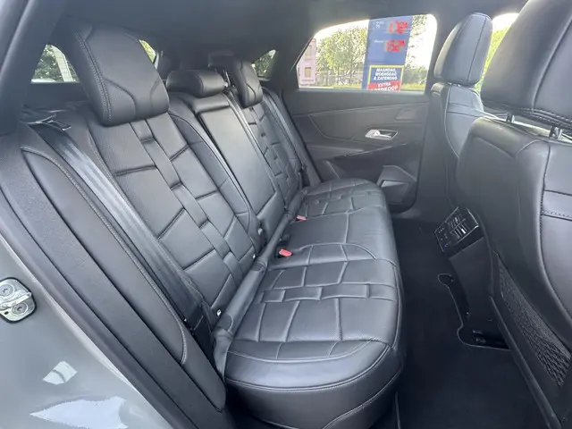 DS DS 7 E-Tense 300 4x4 Opéra 2023 Hybride Benzine 22
