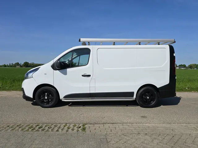 Fiat Talento 2