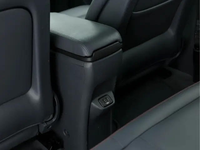 Opel Ampera-e Business Executive 60 kWh 2018 Elektrisch 20
