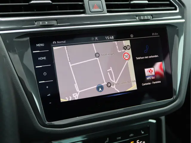 Volkswagen Tiguan Hybrid R-Line 2023 Hybride Benzine 26