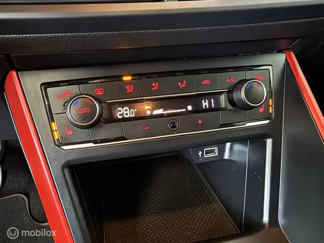 Volkswagen Polo 1.0 TSI Join' 2018 Benzine 15