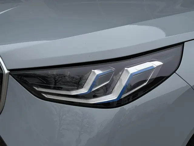 BMW X3 30e xDrive 2025 Hybride Benzine 15