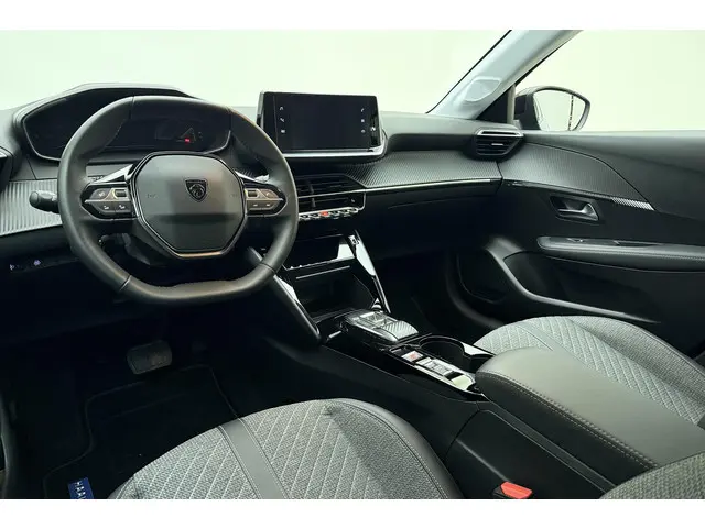 Peugeot e-208 EV Style 50 kWh 2024 Elektrisch 16