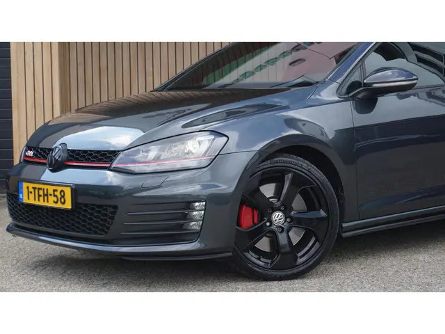Volkswagen Golf 2.0 TSI 230pk GTI 2014 Benzine 47