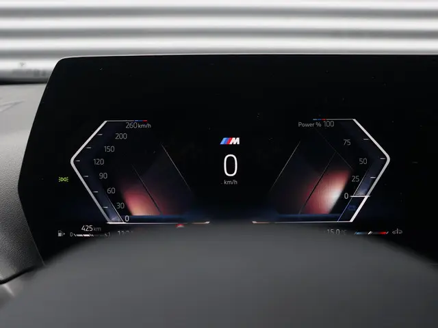 BMW 1 Serie 5-deurs 120 2025 Benzine 23