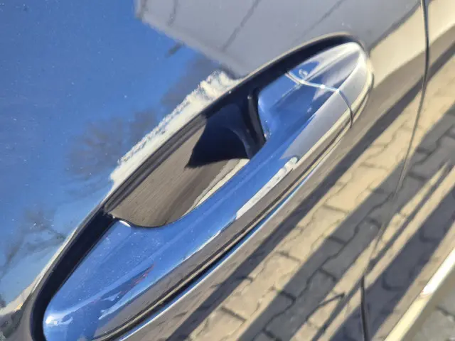 Ford Puma 1.0 EcoBoost Hybrid Titanium 2021 Benzine 27