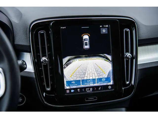 Volvo XC40 2.0 B4 Core 2024 Benzine 20