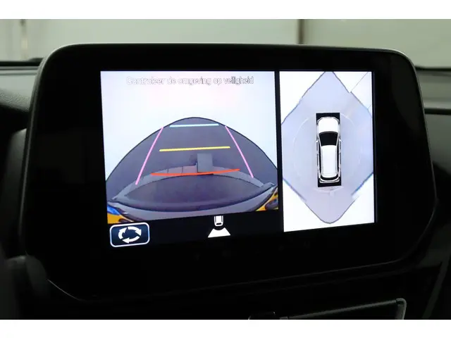 Suzuki S-Cross 1.5 Hybrid Style 2023 Hybride Benzine 70