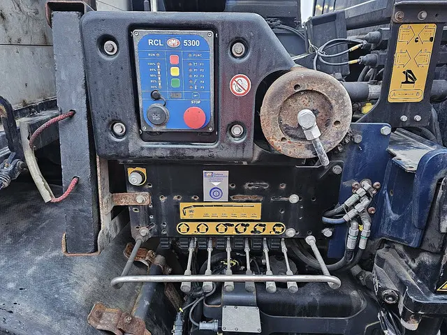 Scania G G450 2016 Diesel 22