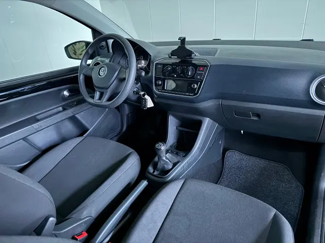Volkswagen up! 3