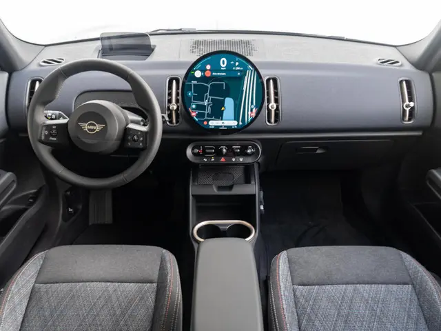 MINI Countryman C 2026 Benzine 7