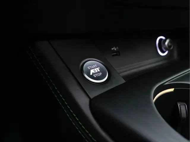 Audi RS4 2.9 TFSI quattro 2018 Benzine 14
