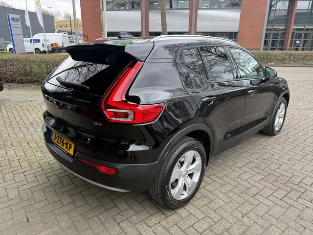 Volvo XC40 2.0 B4 Business Pro 2020 Hybride Benzine 6