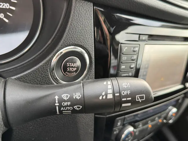 Nissan X-Trail 1.6 DIG-T Tekna 2017 Benzine 40