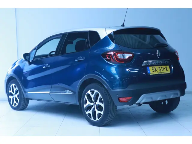 Renault Captur 0.9 TCe Intens 2018 Benzine 6