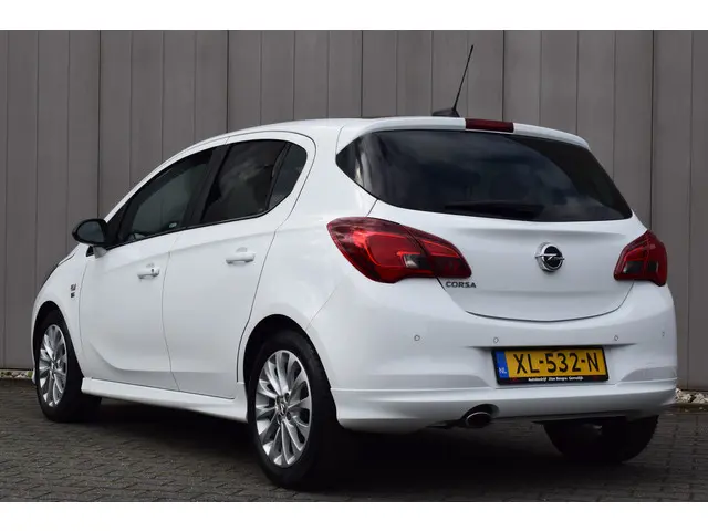 Opel Corsa 1.4 Automaat Online Edition 2019 Benzine 4