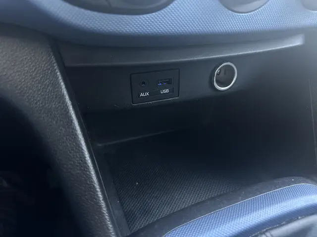 Hyundai i10 1.0i i-Motion | Airco | LPG-G3 | 2015 LPG/Gas 24