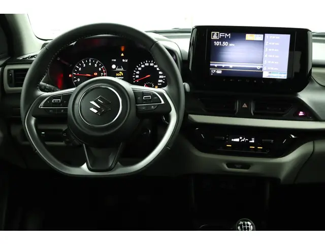 Suzuki Swift 1.2 Select Smart Hybrid 2025 Benzine 61