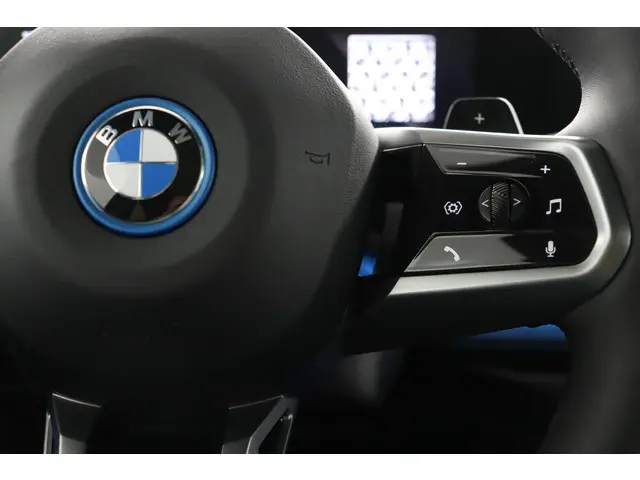 BMW X3 30e xDrive 2025 Hybride Benzine 17