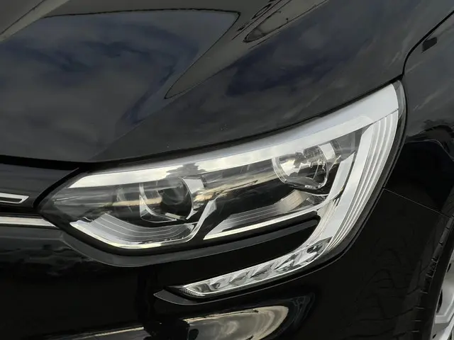 Renault Mégane 1.2 TCe Zen 2016 Benzine 22