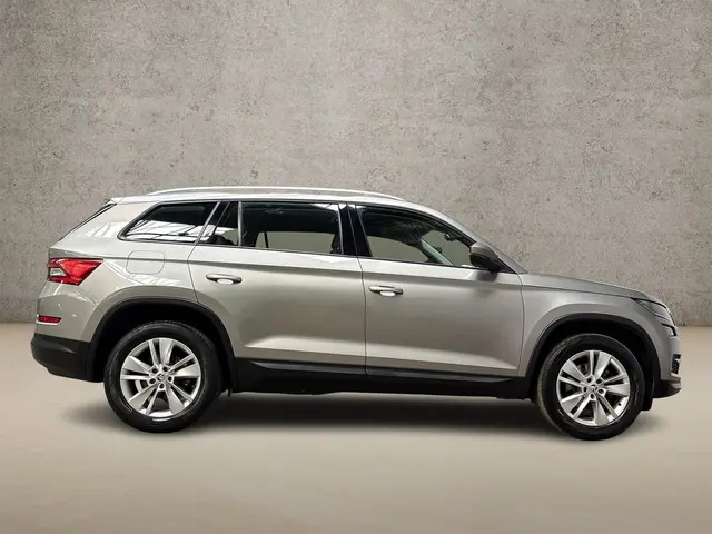 Škoda Kodiaq 1.4 TSI Sport 2018 Benzine 4