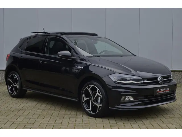 Volkswagen Polo 1.0 TSI 3x R-Line DSG7 2020 2020 Benzine 3