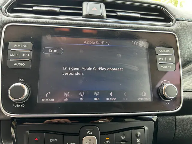 Nissan Leaf Tekna 40 kWh 2019 Elektrisch 12