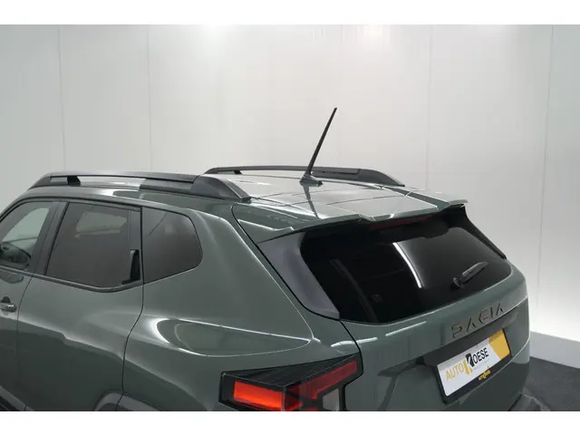 Dacia Duster TCe 130 Mild Hybrid Extreme 2024 Benzine 21