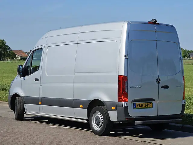 Mercedes-Benz Sprinter 314 2021 Diesel 6
