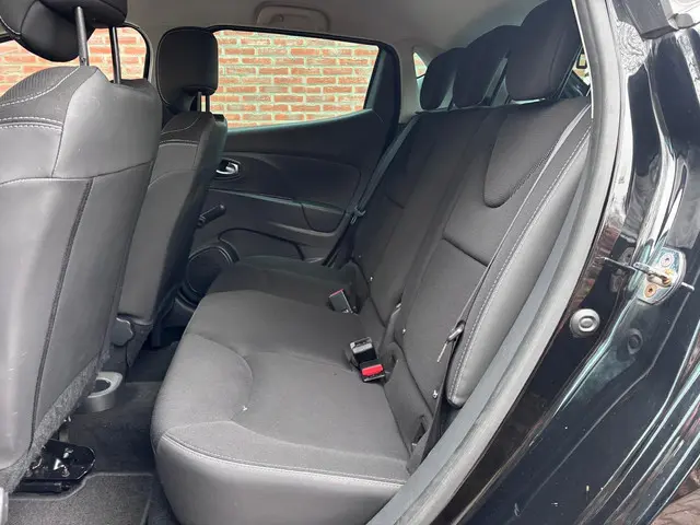 Renault Clio 0.9 TCe ECO Night&Day 2015 Benzine 13