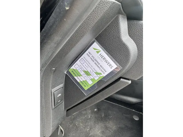 Opel Cascada 1.4 Turbo ecoFLEX Cosmo 2014 Benzine 13