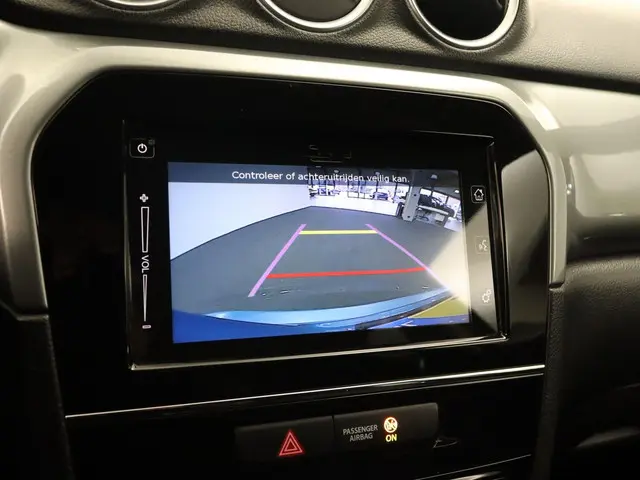 Suzuki Vitara 1.6 Exclusive Allgrip 2015 Benzine 30