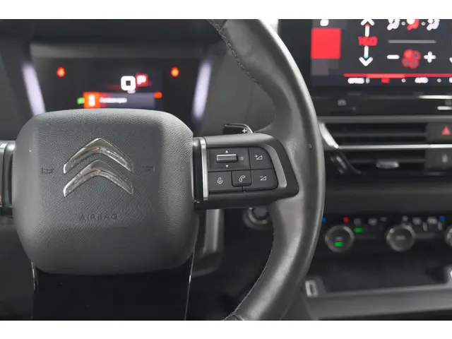 Citroën C4 Puretech 130 EAT8 Shine 2021 Benzine 34