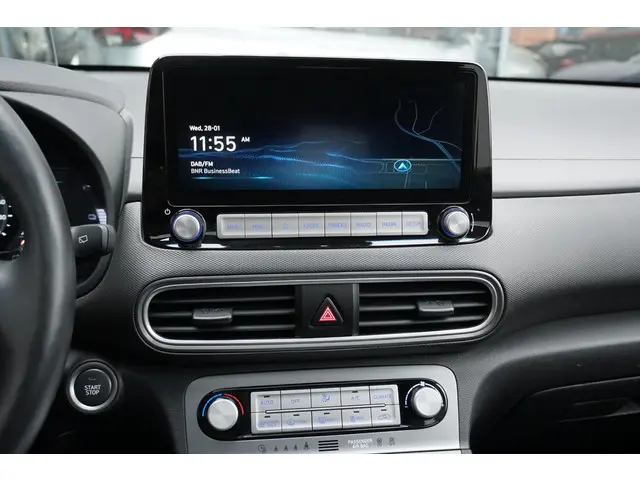 Hyundai Kona EV Premium Sky 64 kWh 2020 Elektrisch 23