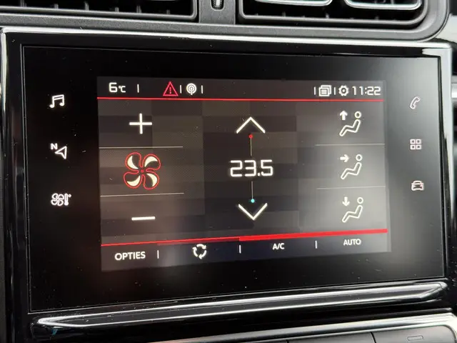 Citroën C3 1.2 PureTech S&S Feel 2019 Benzine 16