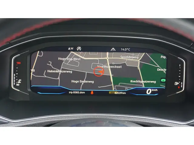 Volkswagen T-Roc 1.5 TSI 150pk Sport 2019 Benzine 14