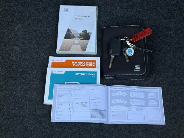 SEAT Ibiza 1.0 EcoTSI Style Connect 2015 Benzine 34