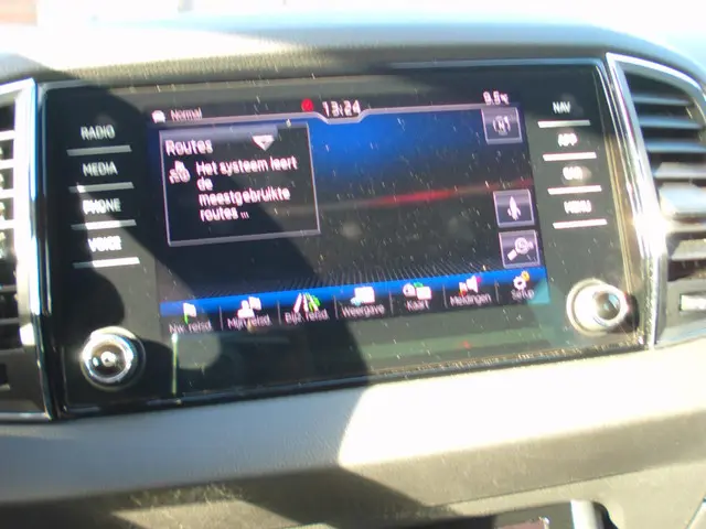 Škoda Karoq 1.5 TSI ACT Sportline Business 2020 Benzine 24