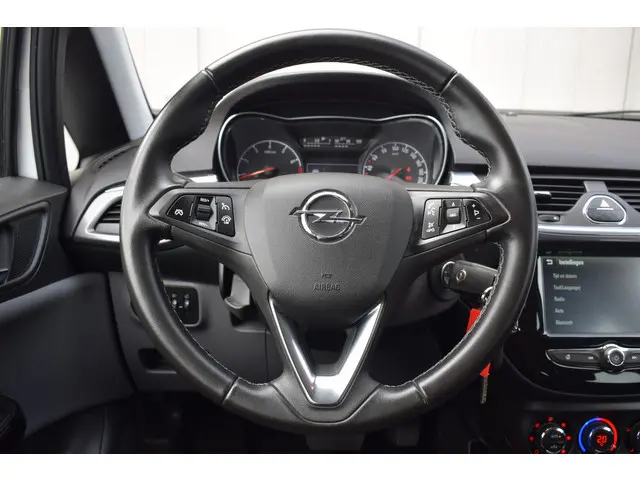 Opel Corsa 1.4 Automaat Online Edition 2019 Benzine 15