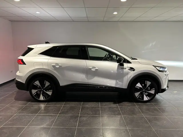 Mitsubishi Grandis 1.8 HEV Instyle 2025 Hybride Benzine 17