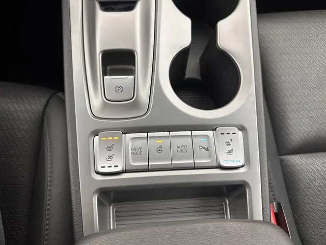 Hyundai Kona EV Premium 64 kWh [ 3-Fase ] 2020 Elektrisch 15