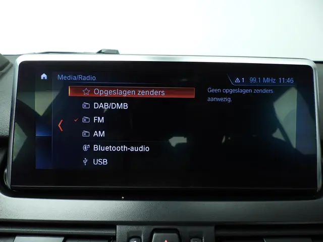 BMW 2 Serie Gran Tourer 216i 7p. 2020 Benzine 37