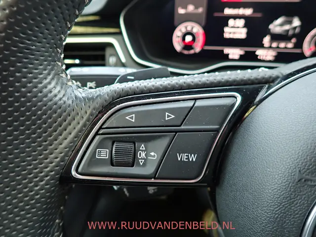 Audi A4 Avant 35TFSI S-LINE 2020 Hybride Benzine 28