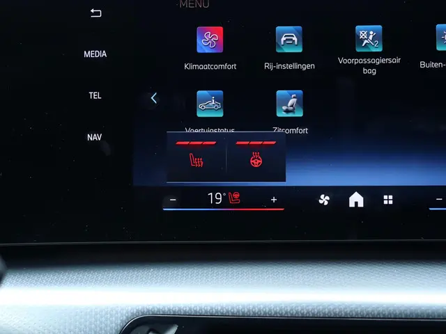 BMW X1 M35i 2024 Benzine 25