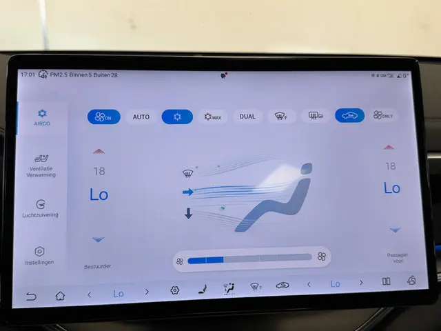 BYD SEAL U 1.5 DM-i FWD Boost 2025 Hybride Benzine 50