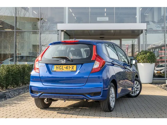 Honda Jazz 1.3i VTEC COMFORT 2018 Benzine 3