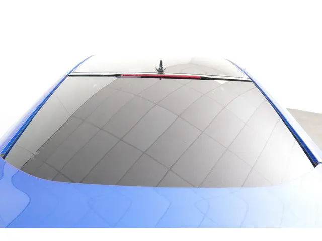 Toyota Mirai Prestige, 2021 Waterstof 12