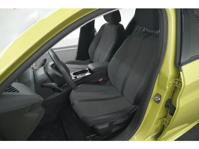Peugeot e-208 EV Allure 50 kWh 2024 Elektrisch 25